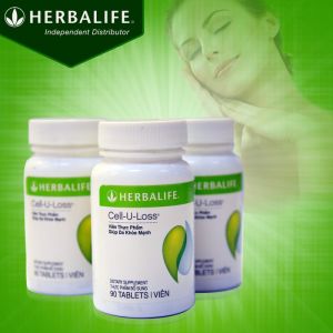 Hỗn hợp bổ sung Vitamin Herbalilfe